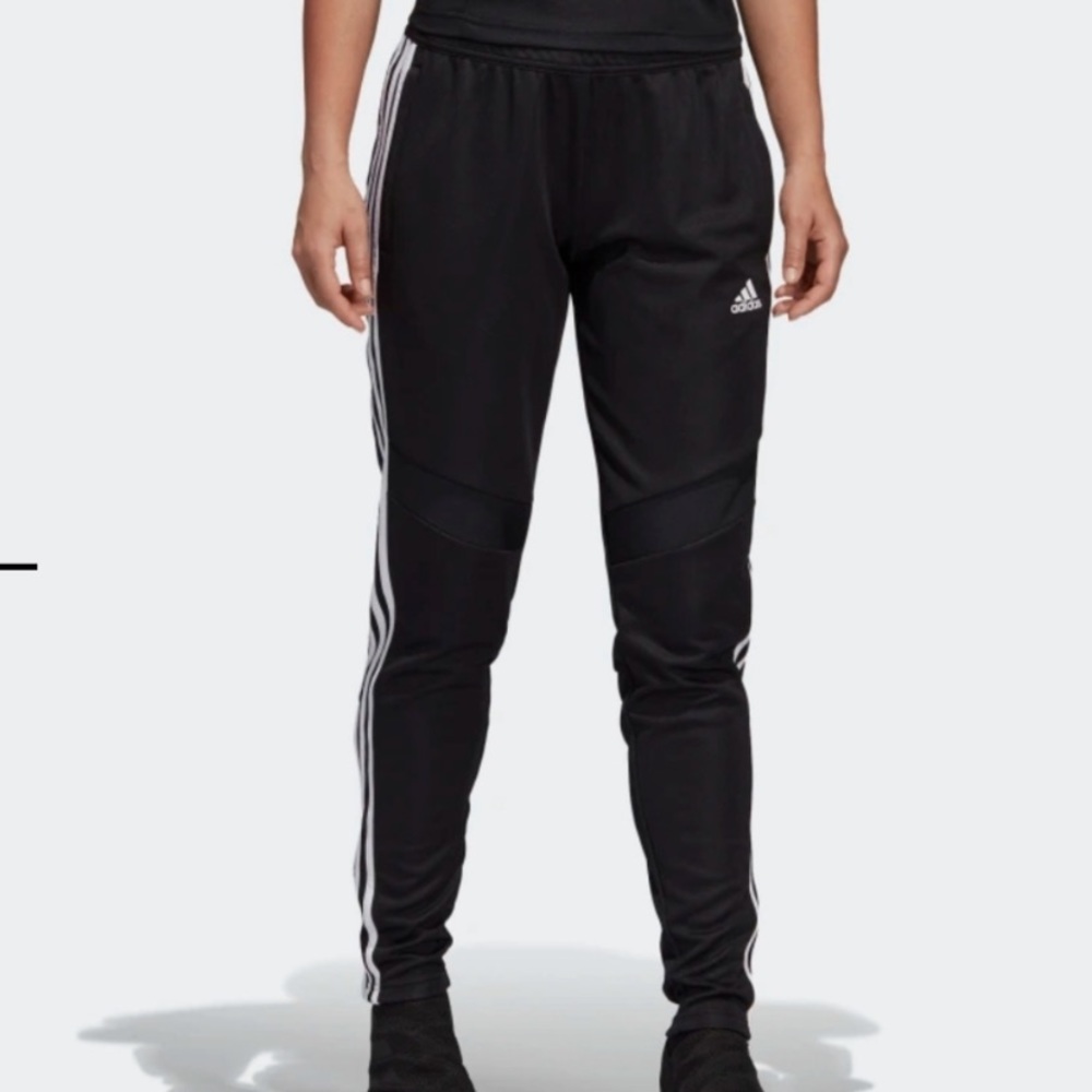 adidas original track pants/ joggers